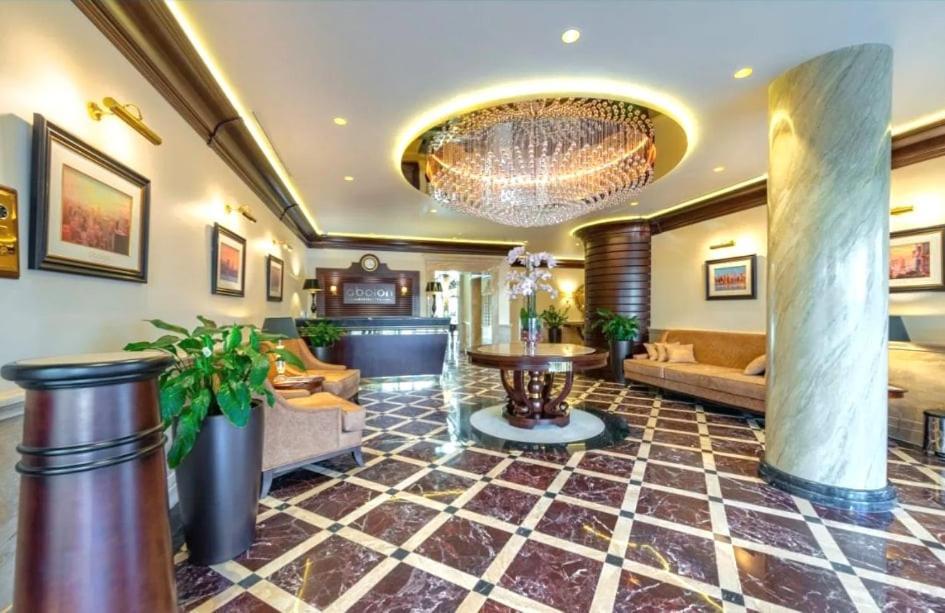 1 Room 60M2 Center Of Obolon Near River Side. 11 Floor Kyiv Exterior photo